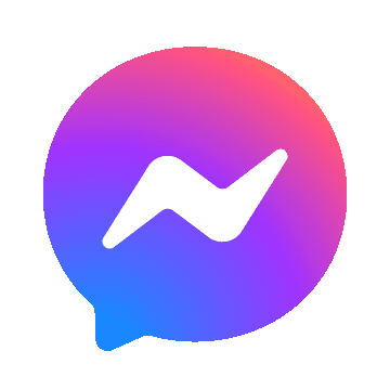 png transparent messenger facebook messenger messenger logo social media icon thumbnail